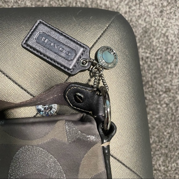 Coach Crossbody Purse - Picture 2 of 16